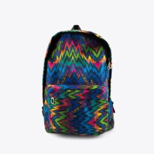 Waterproof backpack